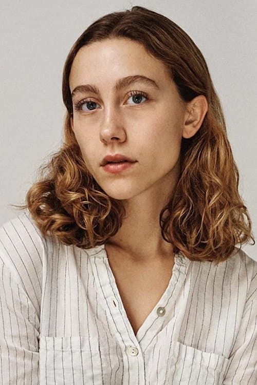 Emilie Kroyer Koppel foto