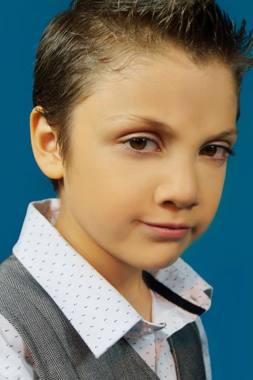 Kay Ciani foto
