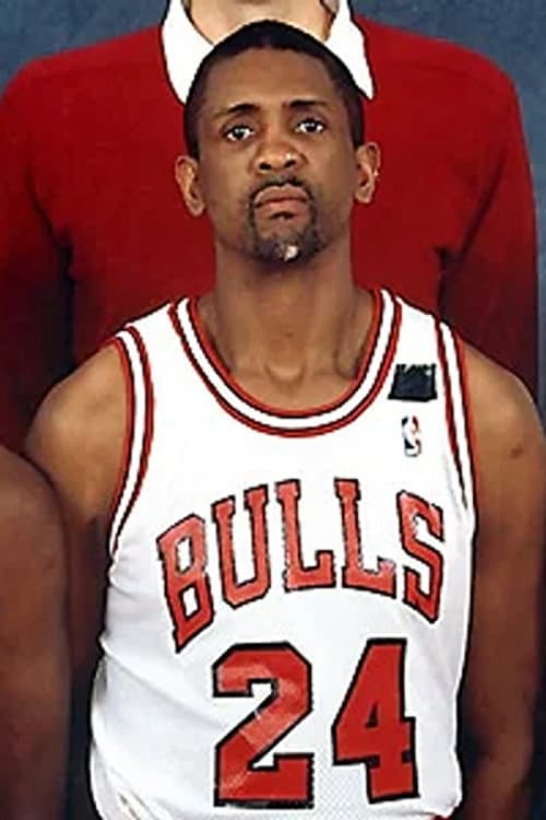 Bill Cartwright foto