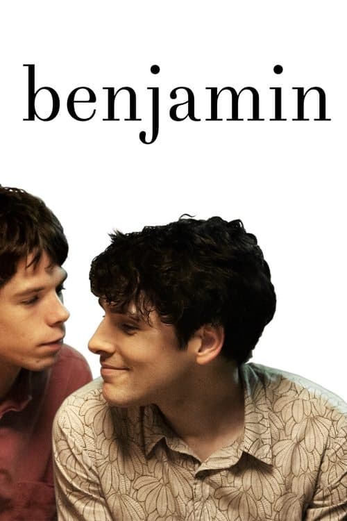 Benjamin (2019) poster