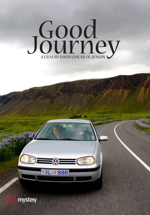 Góða Ferð (2009) poster