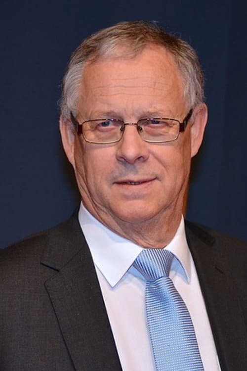 Lars Lagerbäck foto