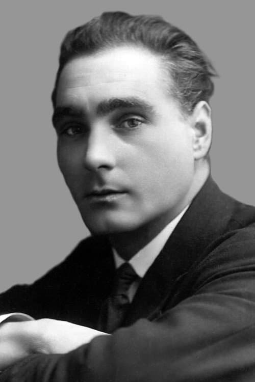 Henry Edwards foto