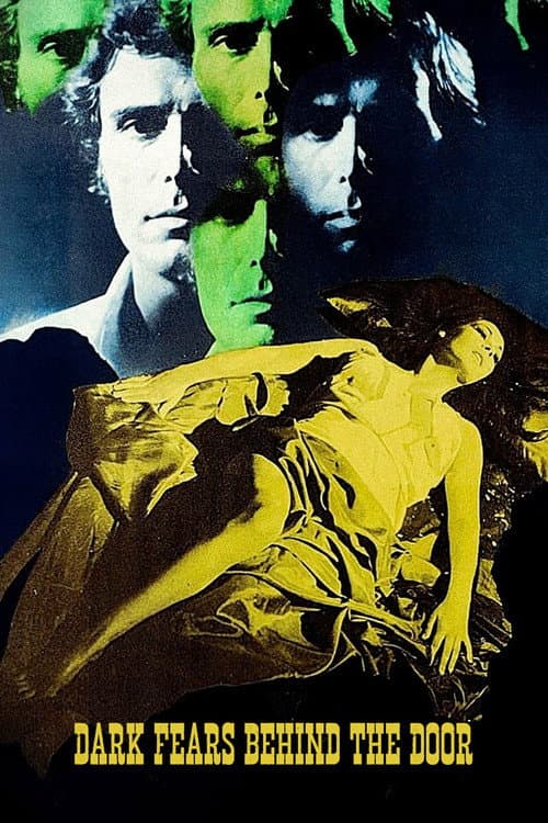 Dark Fears Behind the Door (2005) poster