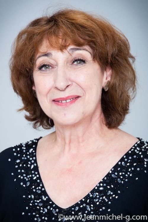 Lucienne Troka foto