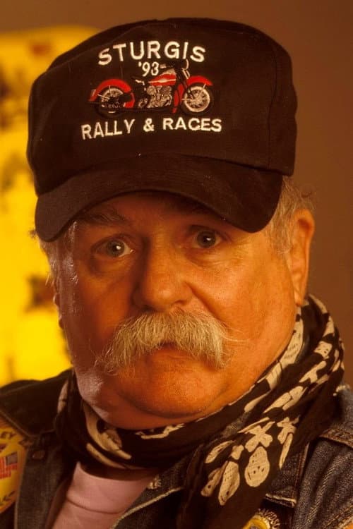 Phil Kaufman foto