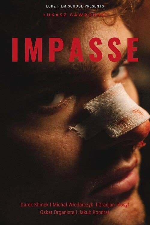 Impasse (2022) poster
