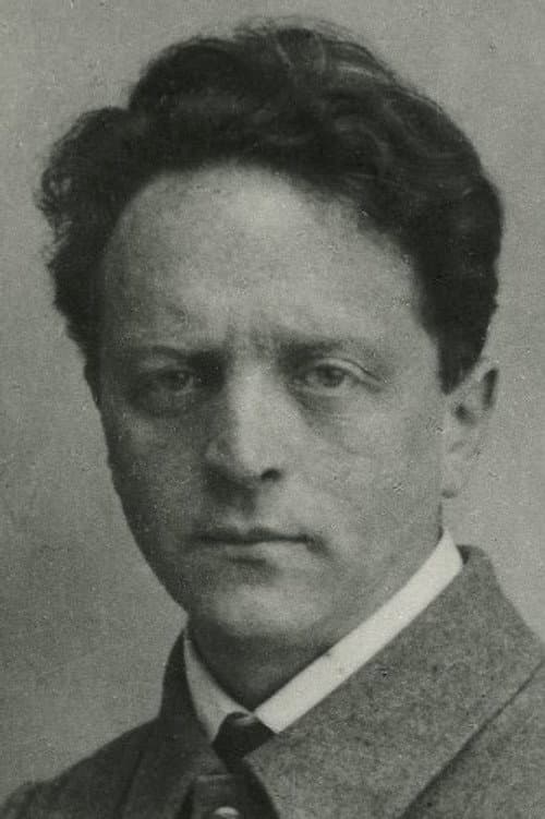 Béla Balázs foto
