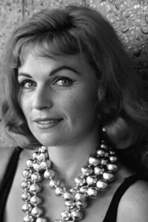 Barbara Hines foto