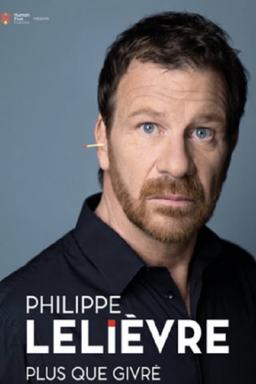 Plus que Givré (2021) poster