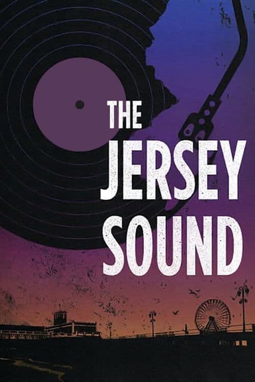 The Jersey Sound (2024) poster