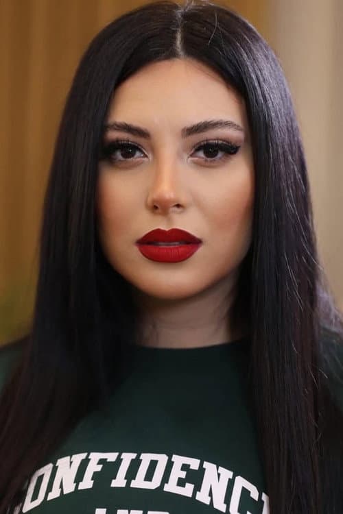 Aysel Nasirzadə foto