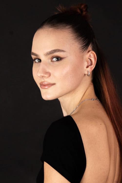 Agáta Pírová foto