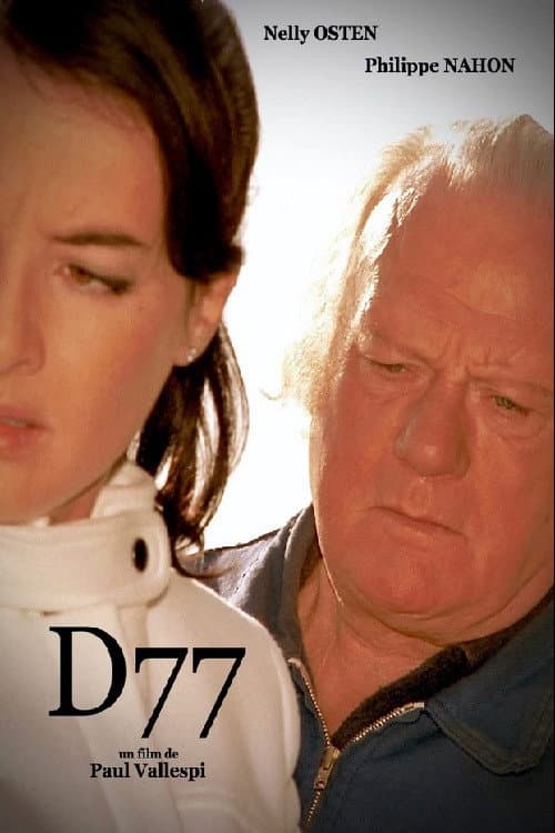 D77 (2005) poster