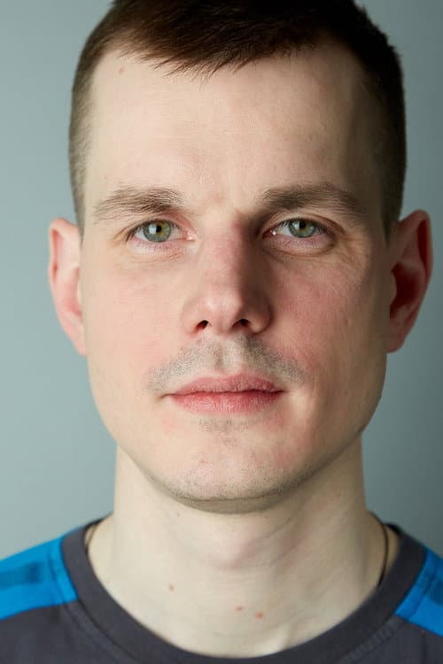 Oleg Lazarev foto