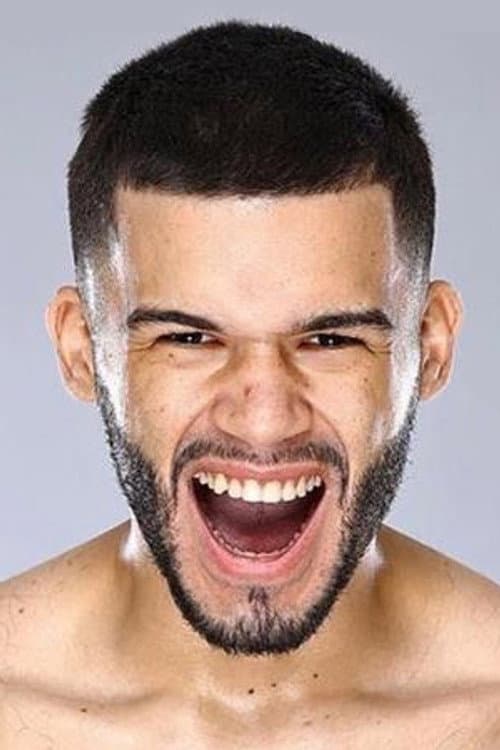 John Bauza foto