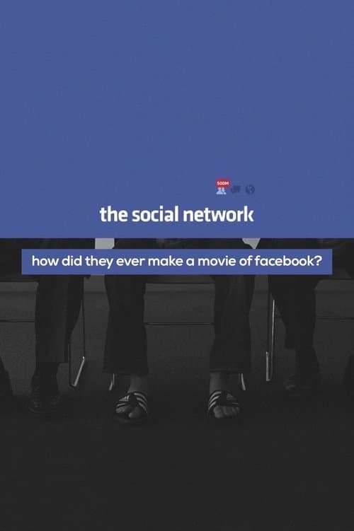 How Did They Ever Make a Movie of Facebook? (2011) poster