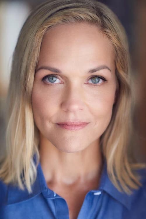 Amy Benedict foto