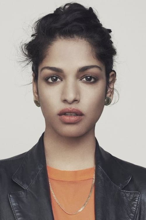 M.I.A. foto