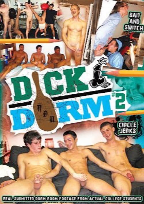 Dick Dorm 2 (2011) poster