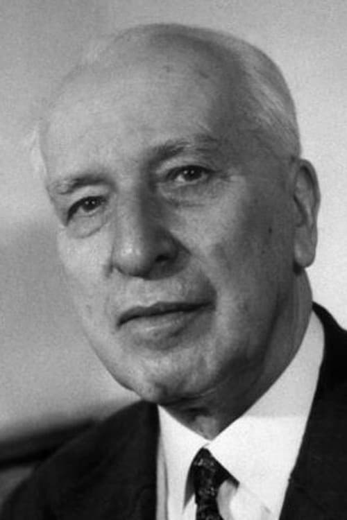 Jan A. Palouš foto