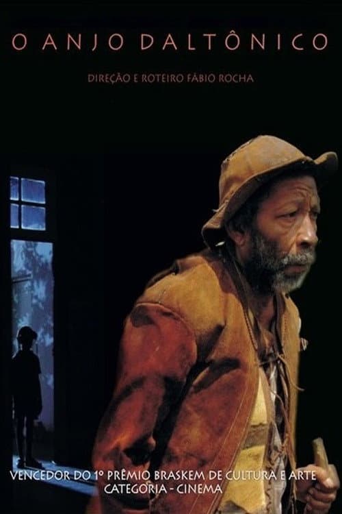 O Anjo Daltônico (2004) poster