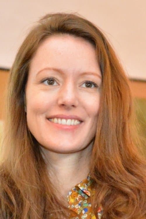 Lavinia Wilson foto