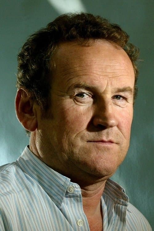 Colm Meaney foto