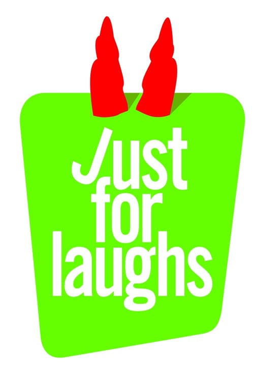 Back To School Just For Laughs (2018) poster