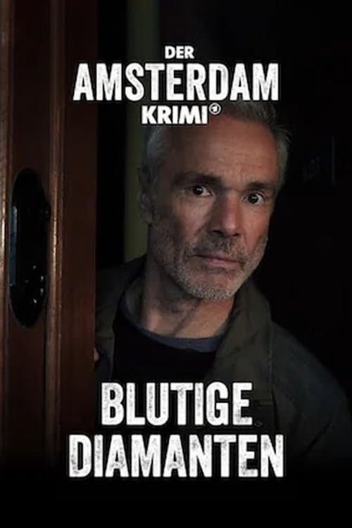 Der Amsterdam-Krimi: Blutige Diamanten (2024) poster