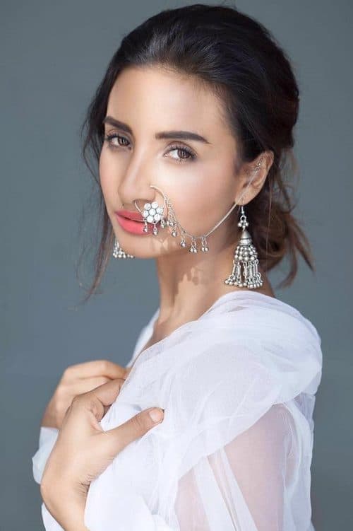 Patralekhaa foto