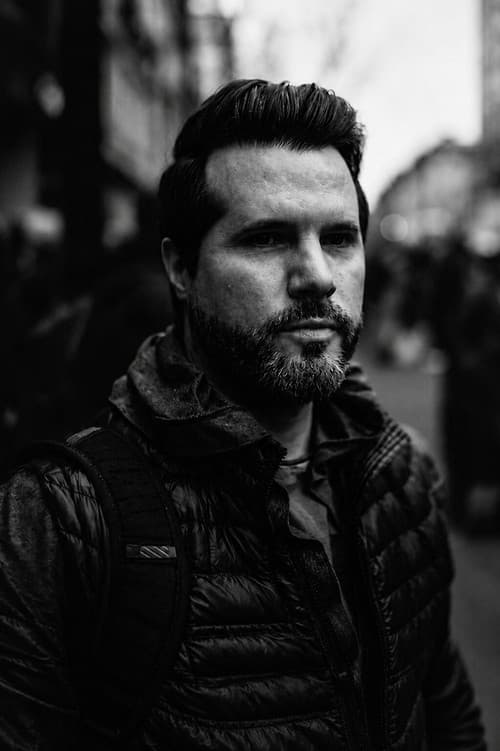 Jeff Hamilton foto