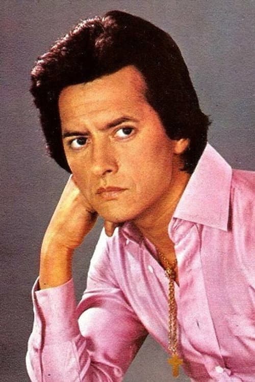 Palito Ortega foto