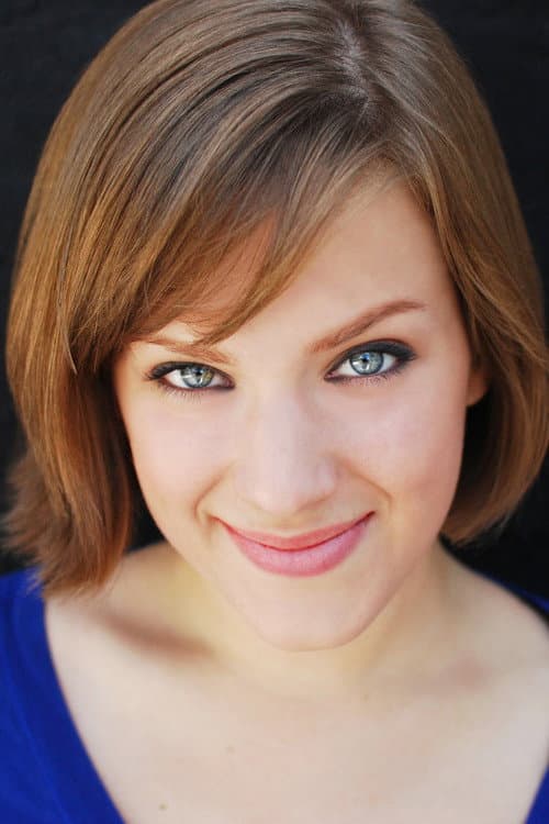 Anna Drezen foto