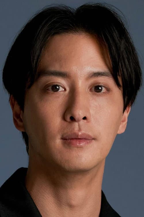 渡部秀 foto