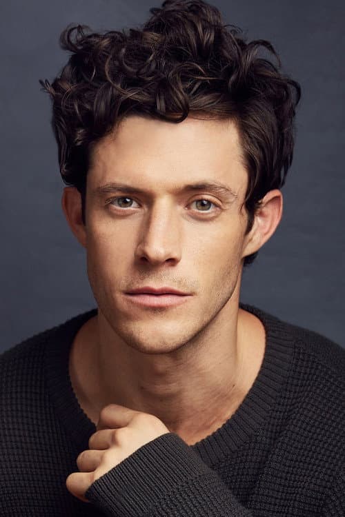 Kyle Harris foto
