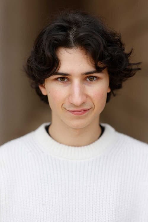 Samuele Mazza foto