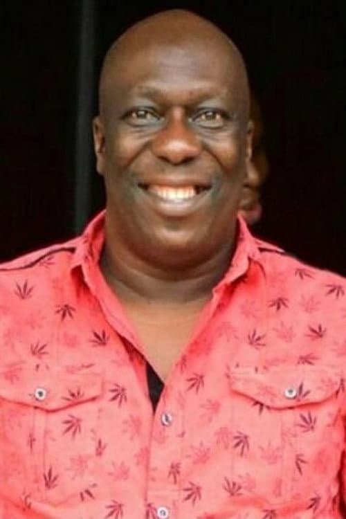 Charles Awurum foto