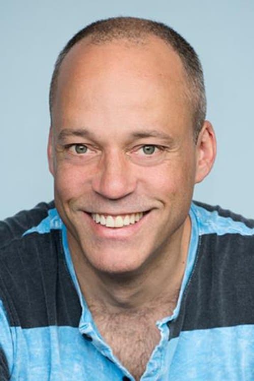 Joël LeMay foto