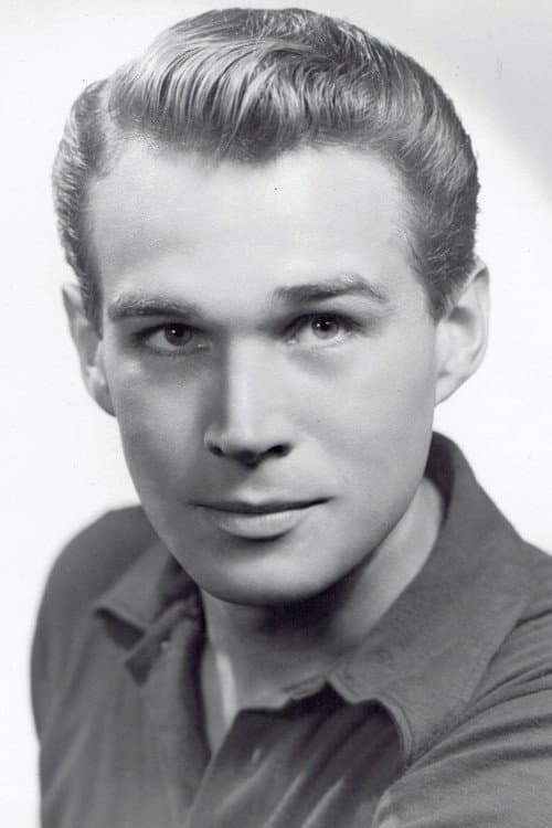 Dean Harens foto