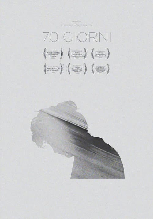 70 giorni (2020) poster