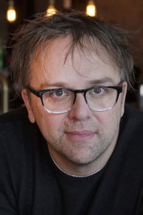 Stéphane Lapointe foto