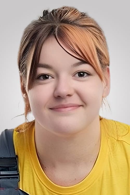 Maureen Béguin foto