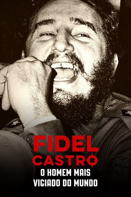 Fidel Castro en la Mira (2015) poster