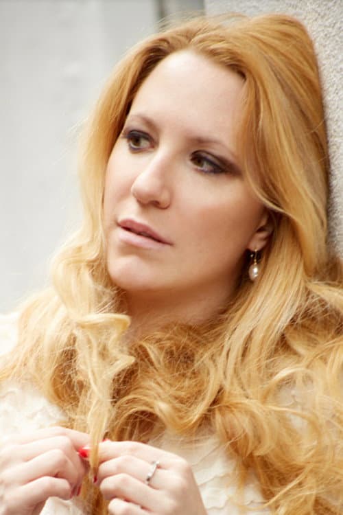 Alexandra Hummingson foto