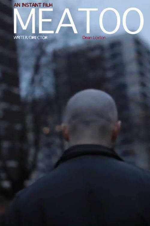 Meatoo (2019) poster