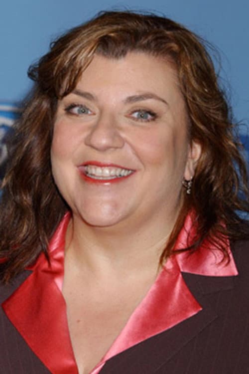 Gail Berman foto