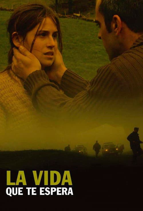 Your Next Life (2004) poster