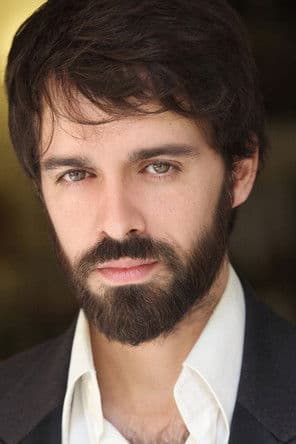 Alberto Amarilla foto