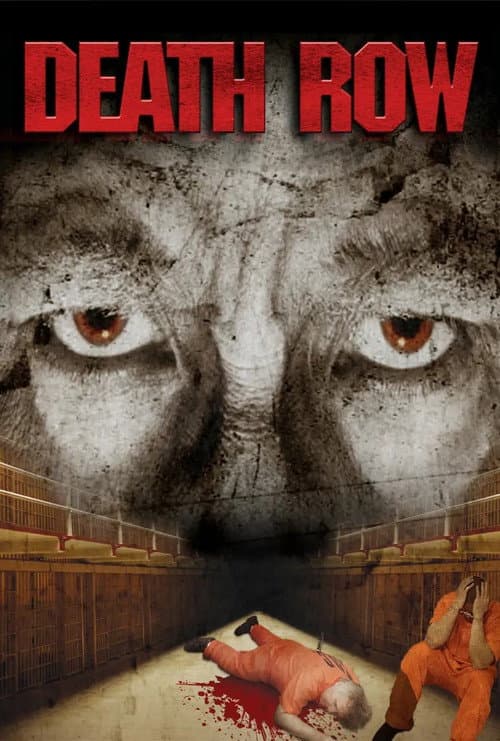 Death Row (2007) poster
